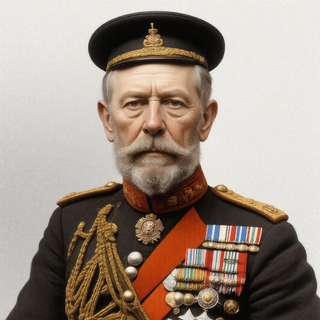 Sir John French